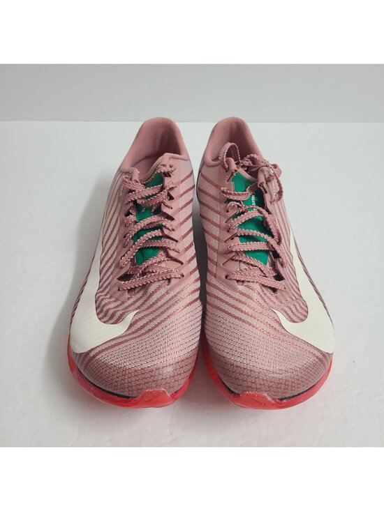 NEW Nike Air Zoom Maxfly 2 Track & Field Shoes SPIKES HQ2058-600 Size 8 main image 6